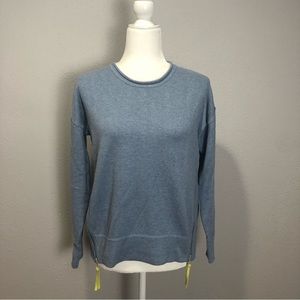 Lisa Todd cashmere blend casual sweater Size S